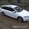 2014 SKODA OCTAVIA 4D WAGON 103 TSI AMBITION PLUS