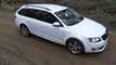 2014 SKODA OCTAVIA 4D WAGON 103 TSI AMBITION PLUS