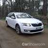 2014 SKODA OCTAVIA 4D WAGON 103 TSI AMBITION PLUS