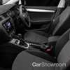 2014 SKODA OCTAVIA 4D WAGON 103 TSI AMBITION PLUS