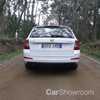 2014 SKODA OCTAVIA 4D WAGON 103 TSI AMBITION PLUS