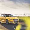 2014 AUDI A1