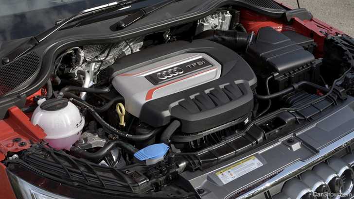 2014 AUDI A1