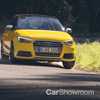 2014 AUDI A1