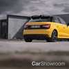 2014 AUDI A1