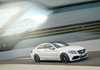 2014 MERCEDES-BENZ C63