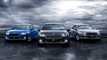 2014 FORD FALCON