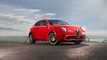 2014 ALFA ROMEO MITO 3D HATCHBACK QUAD VERDE