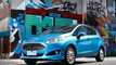 2014 FORD FIESTA 5D HATCHBACK SPORT