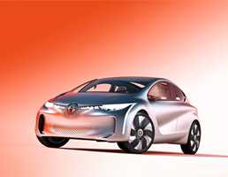 2014 RENAULT