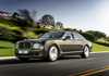2014 BENTLEY MULSANNE