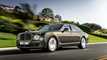 2014 BENTLEY MULSANNE