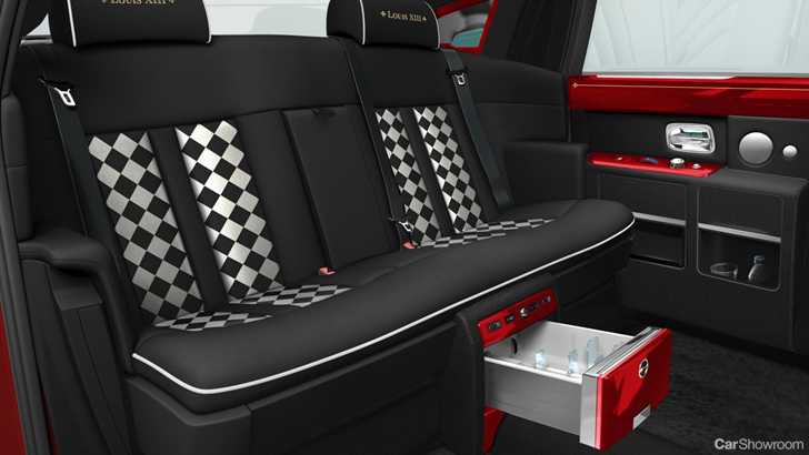 2014 ROLLS-ROYCE PHANTOM