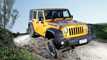 2014 JEEP WRANGLER UNLIMITED