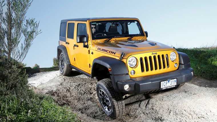 2014 JEEP WRANGLER UNLIMITED