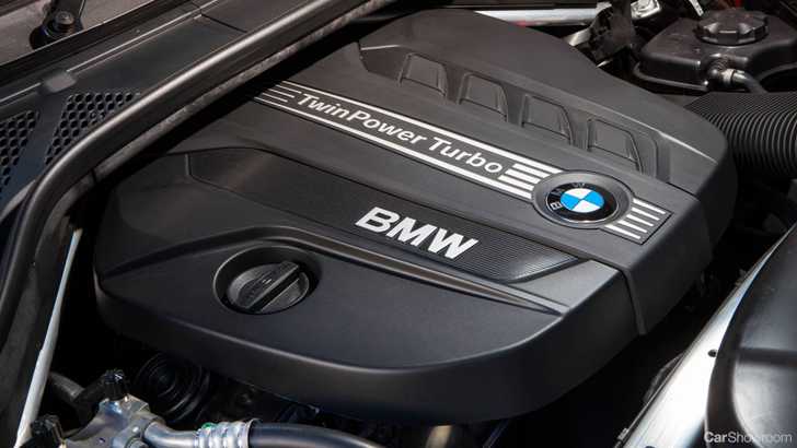 2014 BMW X5 4D WAGON SDRIVE 25D