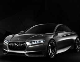 2014 CITROEN