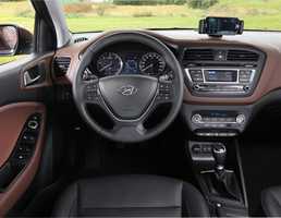 2014 HYUNDAI I20