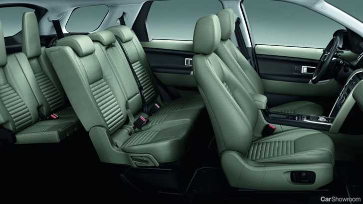 2014 LAND ROVER
