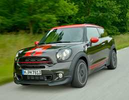 2014 MINI