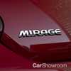 2014 MITSUBISHI MIRAGE
