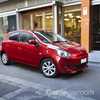 2014 MITSUBISHI MIRAGE