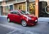 2014 MITSUBISHI MIRAGE