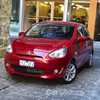 2014 MITSUBISHI MIRAGE