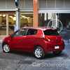 2014 MITSUBISHI MIRAGE