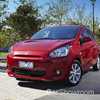 2014 MITSUBISHI MIRAGE