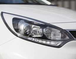 2014 KIA RIO
